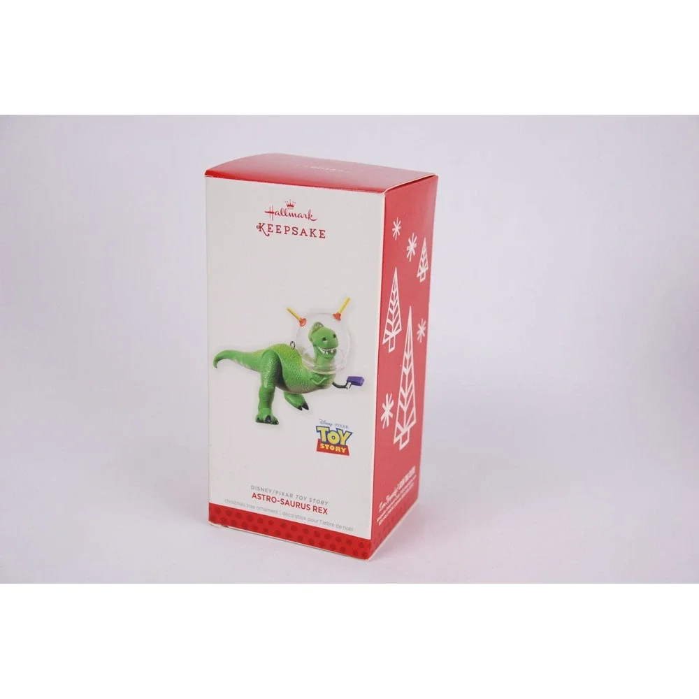 Hallmark Keepsake Ornaments 2013 Collection 14pc Pop Culture Holiday New In Box